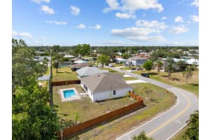 1317 SE Odonnell Lane, Port Saint Lucie, FL 34983 Sold 07/09/25