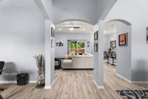 1317 SE Odonnell Lane, Port Saint Lucie, FL 34983 Sold 07/09/25