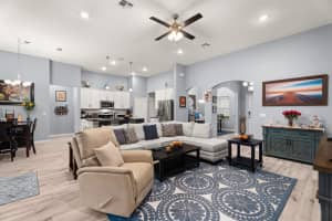 1317 SE Odonnell Lane, Port Saint Lucie, FL 34983 Sold 07/09/25