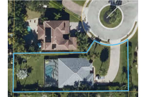 1447 Newhaven Point Lane, West Palm Beach, FL 33411 Sold 06/30/25