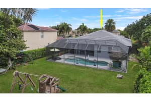 1447 Newhaven Point Lane, West Palm Beach, FL 33411 Sold 06/30/25