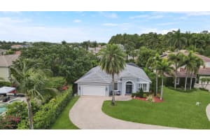 1447 Newhaven Point Lane, West Palm Beach, FL 33411 Sold 06/30/25