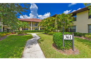 361 SW South River Drive 205, Stuart, FL 34997 Sold 06/30/25