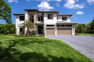 8600 Damascus Drive, Palm Beach Gardens