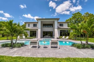 8600 Damascus Drive, Palm Beach Gardens, FL 33418 - MLS#R11088147