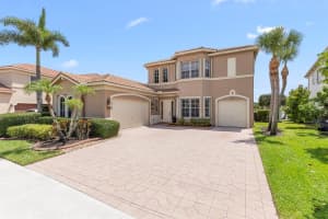 1207 Bay View Way, Wellington, FL 33414 Sold 07/31/25