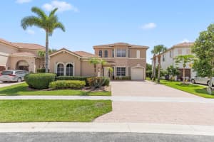 1207 Bay View Way, Wellington, FL 33414 Sold 07/31/25