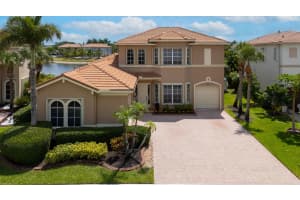 1207 Bay View Way, Wellington, FL 33414 Sold 07/31/25
