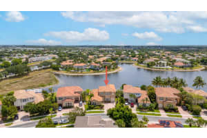 1207 Bay View Way, Wellington, FL 33414 Sold 07/31/25