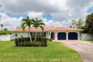 7621 W Lake Drive, Lake Clarke Shores, FL 33406 Sold 07/10/25