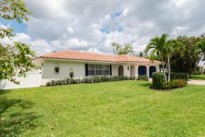 7621 W Lake Drive, Lake Clarke Shores, FL 33406 Sold 07/10/25