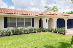 7621 W Lake Drive, Lake Clarke Shores, FL 33406 Sold 07/10/25