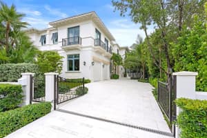 220 Brazilian Avenue West Unit, Palm Beach