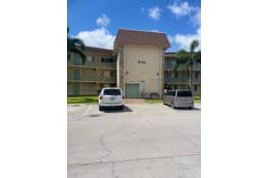 700 Village Green Court 102, Palm Springs, FL 33461 Sold 06/04/25