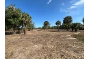 16642 NW 286th Street, Okeechobee, FL 34972 Sold 09/30/25