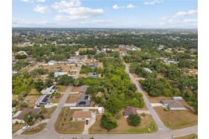 1280 Eden Avenue, Port Charlotte, FL 33948 - MLS#R11088177