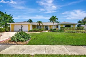 2901 SE San Jeronimo Road, Port Saint Lucie, FL 34952 Sold 07/28/25