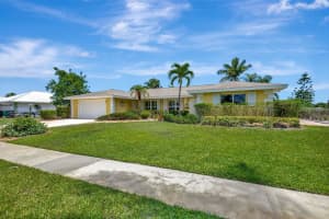 2901 SE San Jeronimo Road, Port Saint Lucie, FL 34952 Sold 07/28/25