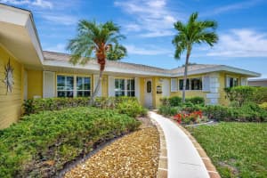 2901 SE San Jeronimo Road, Port Saint Lucie, FL 34952 Sold 07/28/25