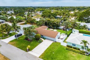 353 Mars Avenue, Tequesta, FL 33469 Sold 06/30/25