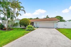 353 Mars Avenue, Tequesta, FL 33469 Sold 06/30/25