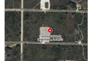 17439 300th Street, Okeechobee, FL 34972 - MLS#R11088186