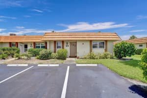 5730 Fernley Drive E 15, West Palm Beach, FL 33415 Sold 10/14/25