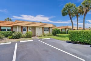 5730 Fernley Drive E 15, West Palm Beach, FL 33415 Sold 10/14/25