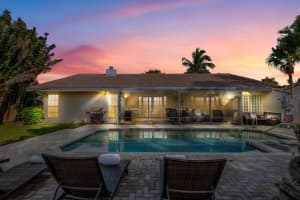 7049 San Salvador Drive, Boca Raton, FL 33433 Sold 07/16/25
