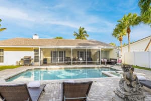 7049 San Salvador Drive, Boca Raton, FL 33433 Sold 07/16/25