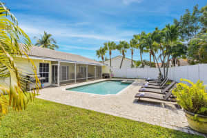 7049 San Salvador Drive, Boca Raton, FL 33433 Sold 07/16/25