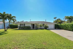 372 Franklin Road, Tequesta
