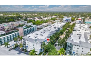 250 NE 3rd Avenue 1308, Delray Beach, FL 33444 Sold 07/15/25