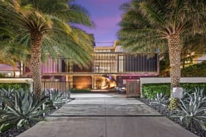 3715 S Ocean Boulevard, Highland Beach