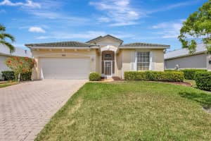 455 SW Talquin Lane, Port Saint Lucie, FL 34986 Sold 11/21/25