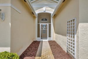 455 SW Talquin Lane, Port Saint Lucie, FL 34986 Sold 11/21/25