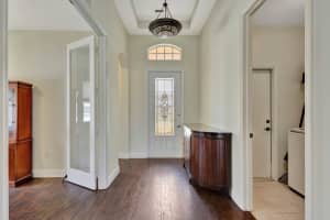 455 SW Talquin Lane, Port Saint Lucie, FL 34986 Sold 11/21/25