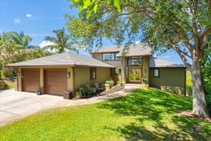 3781 NE Sugarhill Avenue, Jensen Beach, FL 34957 Sold 07/14/25