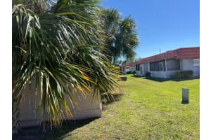 254 Seville K, Delray Beach, FL 33446 - MLS#R11088226