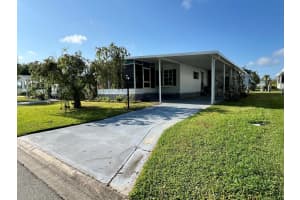 1005 Thrush Circle, Barefoot Bay