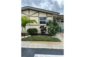 2847 Ashley Drive W H, West Palm Beach