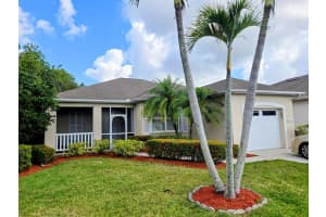 968 NW Tuscany Drive, Saint Lucie West, FL 34986 Sold 10/30/25