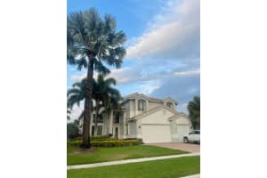4600 Mariners Cove Drive, Wellington
