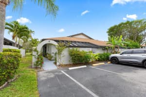 13801 Royal Palm Court A, Delray Beach, FL 33484 Sold 06/13/25