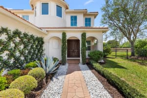 10584 Galleria Street, Wellington, FL 33414 Sold 07/11/25