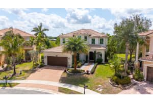10584 Galleria Street, Wellington, FL 33414 Sold 07/11/25