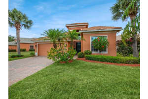 312 NW Somerset Circle, Port Saint Lucie, FL 34983 Sold 06/20/25