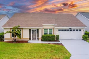 1056 NW Tuscany Drive, Port Saint Lucie, FL 34986 Sold 12/05/25