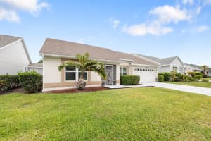 1056 NW Tuscany Drive, Port Saint Lucie, FL 34986 Sold 12/05/25