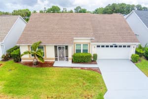 1056 NW Tuscany Drive, Port Saint Lucie, FL 34986 Sold 12/05/25